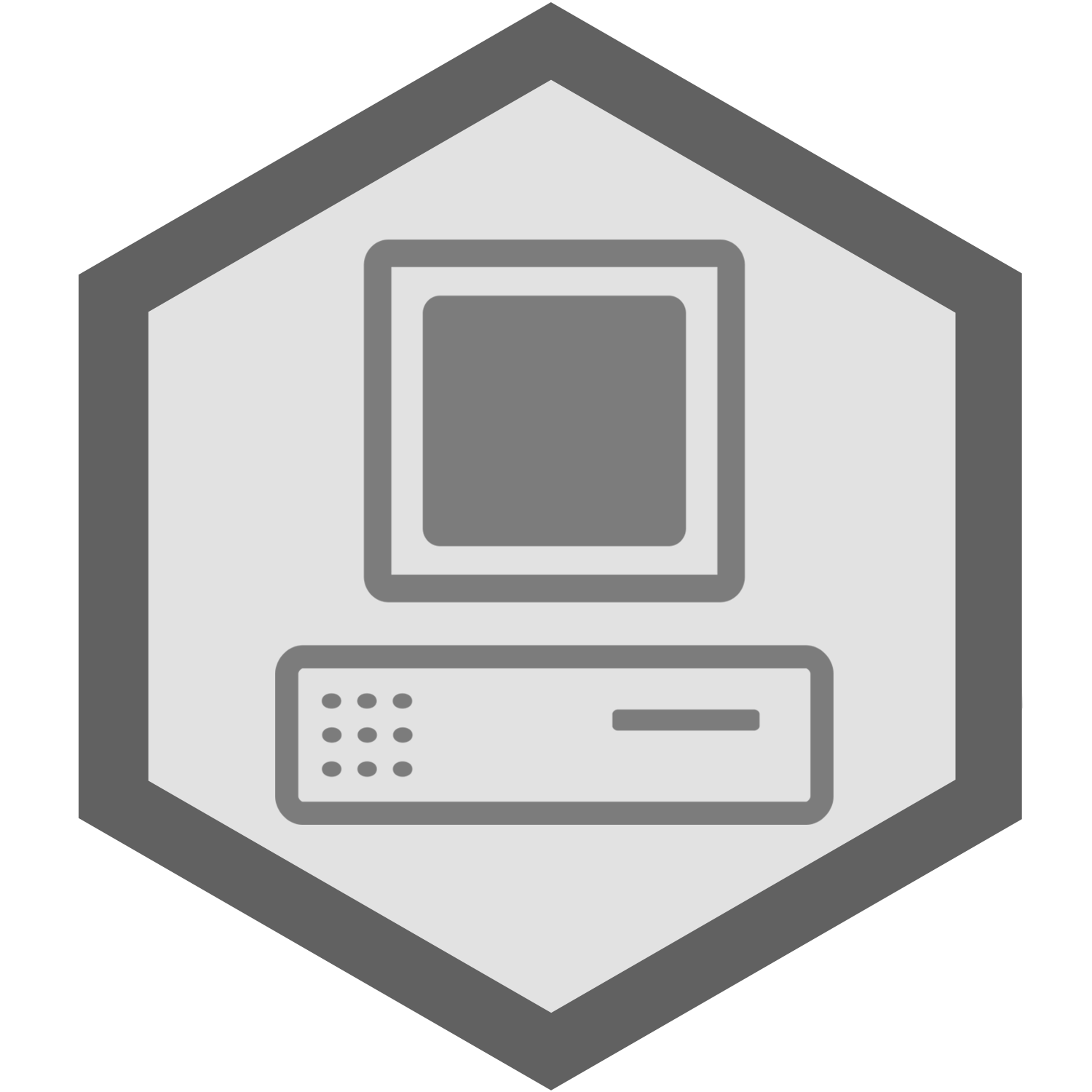 Badge for Basic Computer Skills