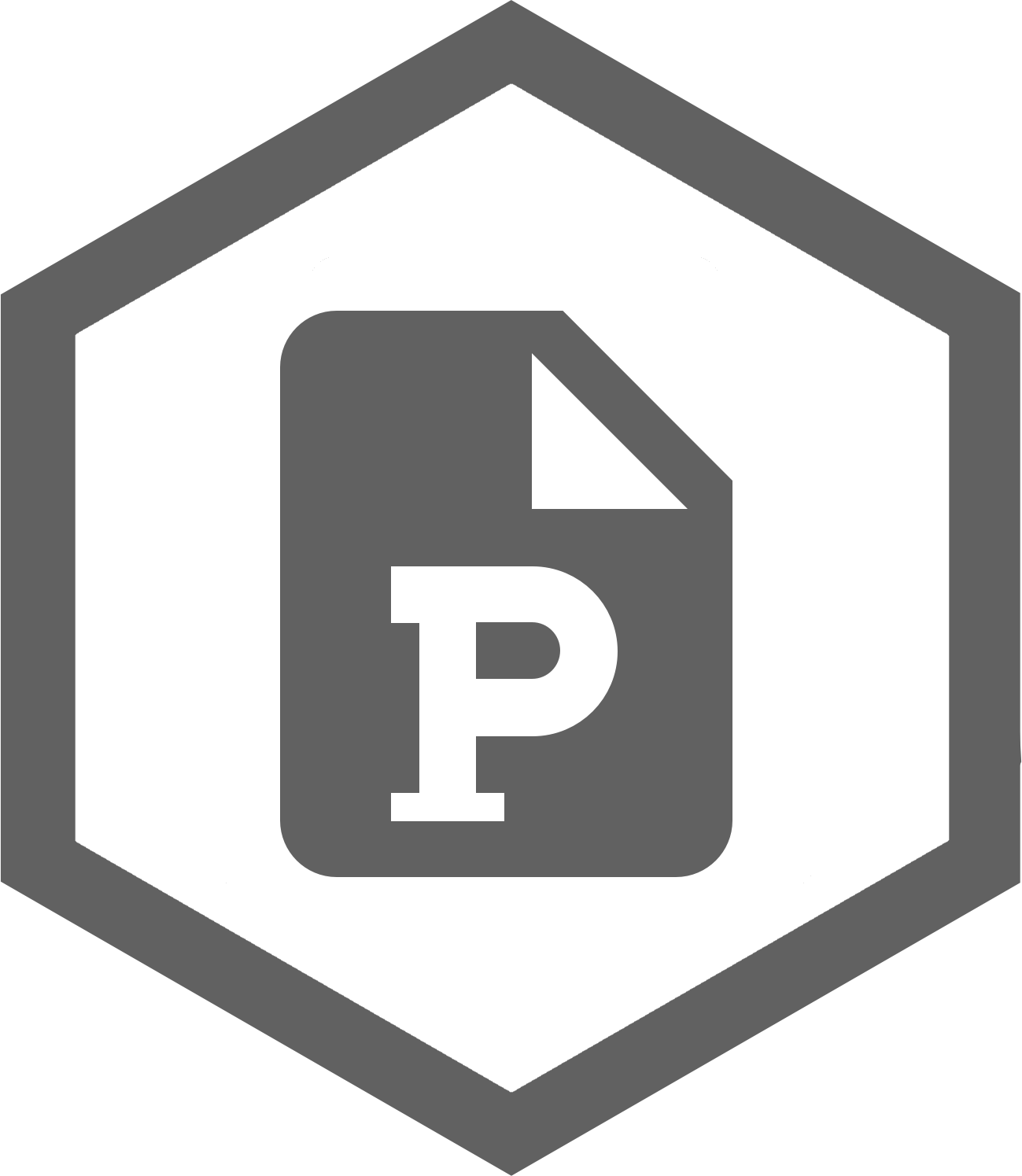 Badge for Microsoft PowerPoint