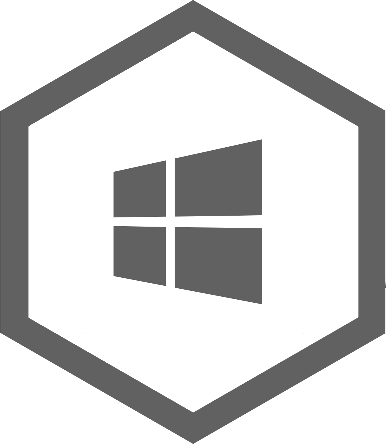 Badge for Windows