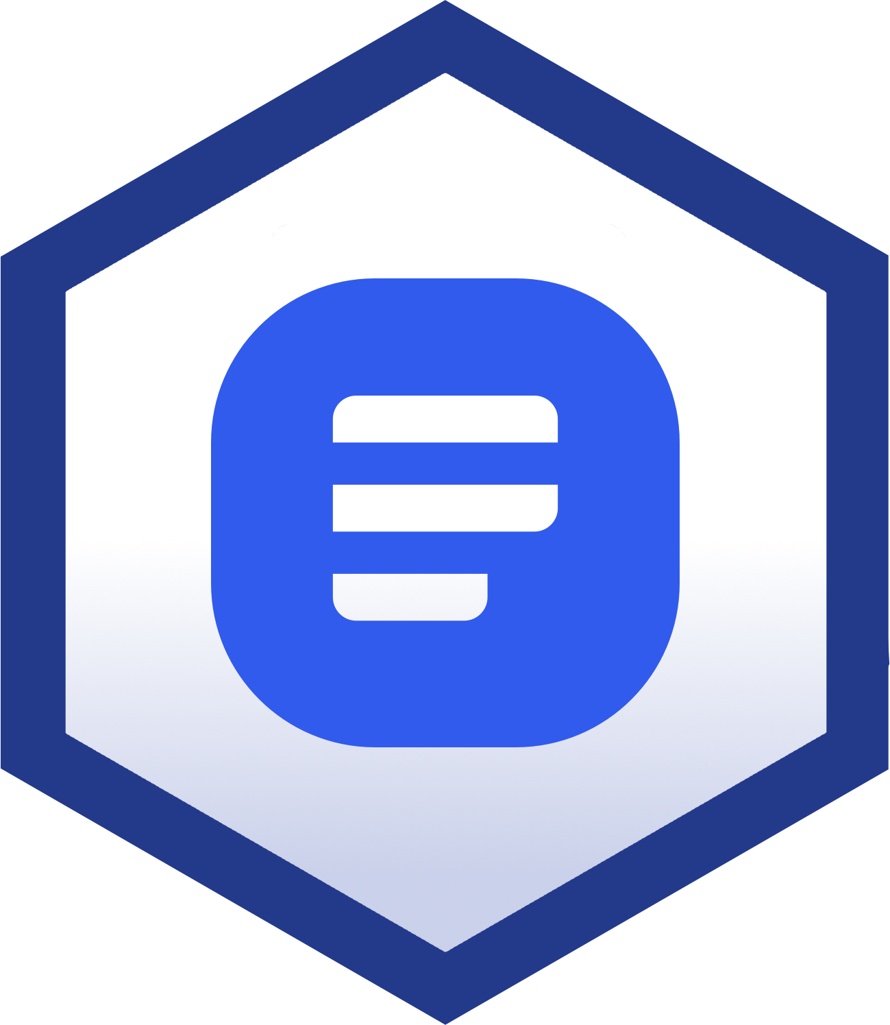 Badge for Google Docs