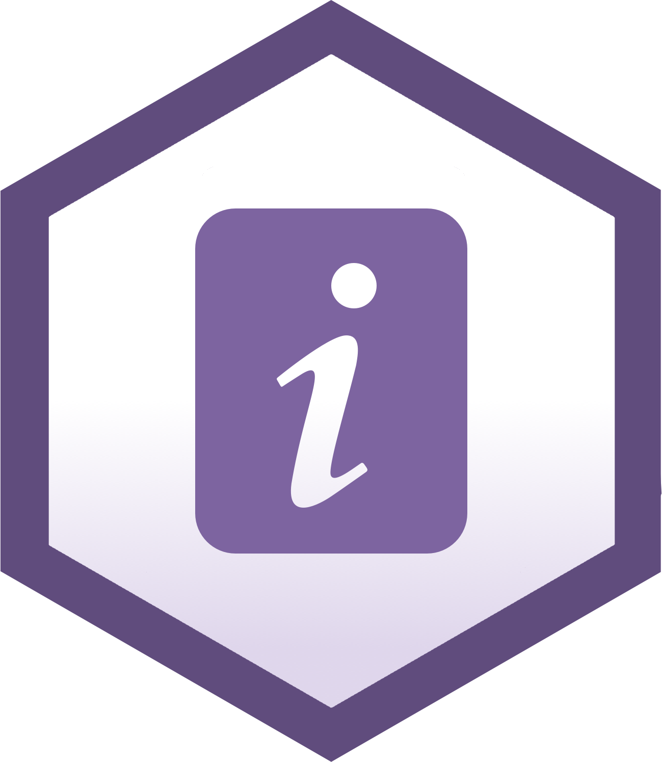 Badge for Information Literacy