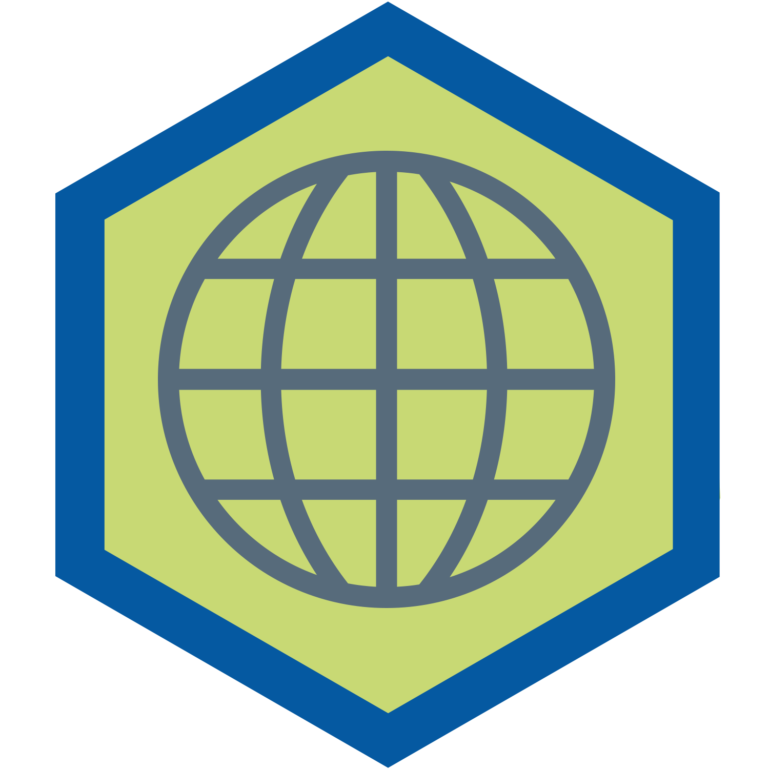 Badge for Internet Basics