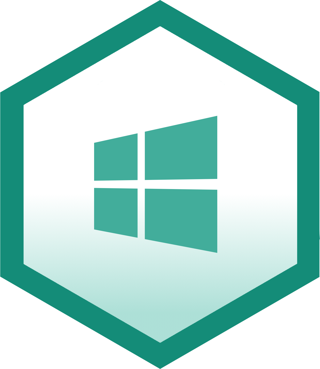 Badge for Windows